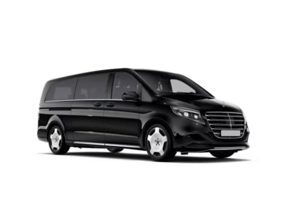 Mercedes V-Class